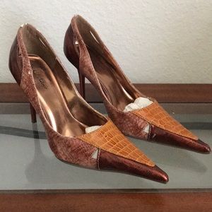Michael Antonio Pumps. Size 8.5. Brand new.